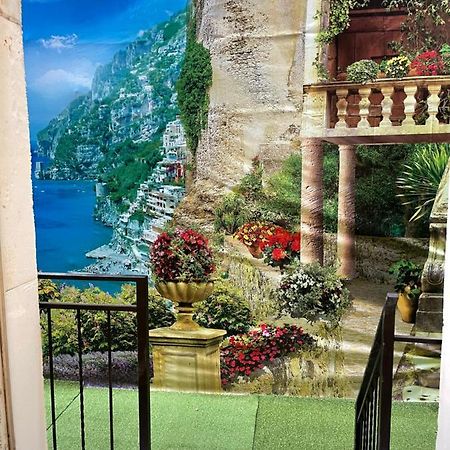 Budapest Garden Apartman Екстериор снимка