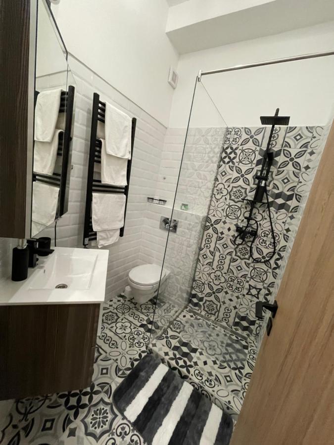 Budapest Garden Apartman Екстериор снимка
