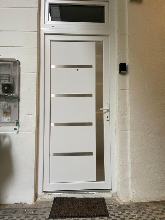 Budapest Garden Apartman Екстериор снимка